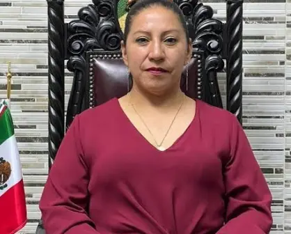 Caso Capulhuac: alcaldesa solicita licencia tras ser acusada por agresión