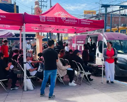 Licencia de conducir en Edomex: dónde tramitarla en unidades móviles este 9 de mayo