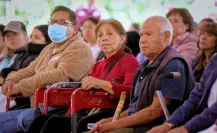 ¿Cobras Pensión del Bienestar? Revisa cuándo te toca en Edomex