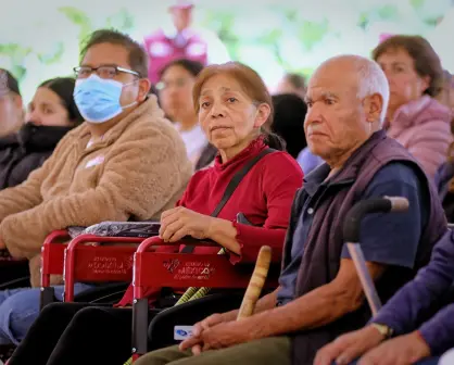 ¿Cobras Pensión del Bienestar? Revisa cuándo te toca en Edomex
