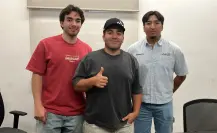 Eslabón Armado aseguran que jamás se sintieron desplazados ante Peso Pluma