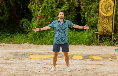 Survivor México 2025: Se calientan los ánimos en la tribu de los Villanos