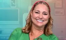 MasterChef Celebrity 2025: ¿en qué otro reality show de cocina participó Gaby Rivero?