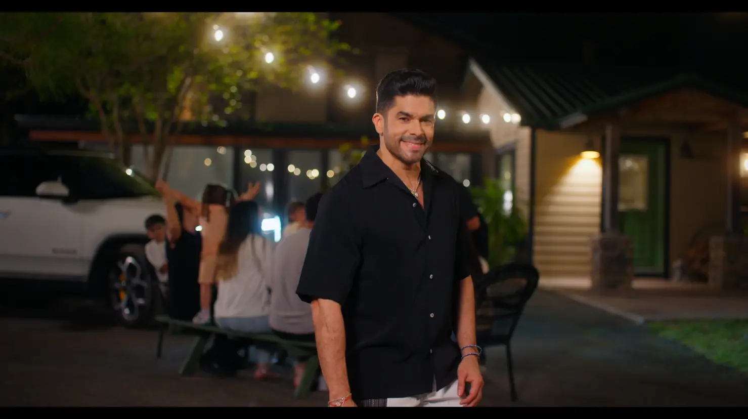 Jerry Rivera revela las claves de su vida plena a los 51 años. Foto: IG Jerry Rivera