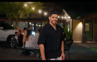 Jerry Rivera revela a POSTA las claves de su vida plena a los 51 años: Dios, familia y música"
