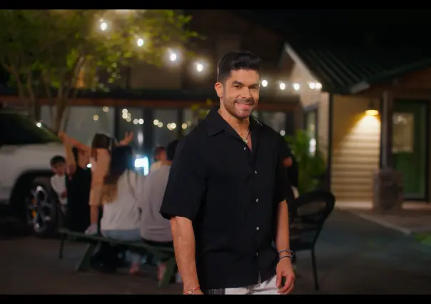 Jerry Rivera revela a POSTA las claves de su vida plena a los 51 años: Dios, familia y música"