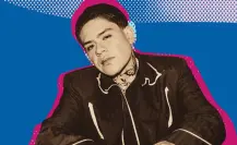 Junior H es censurado al intentar cantar un corrido en la Feria de San Marcos