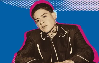 Junior H es censurado al intentar cantar un corrido en la Feria de San Marcos