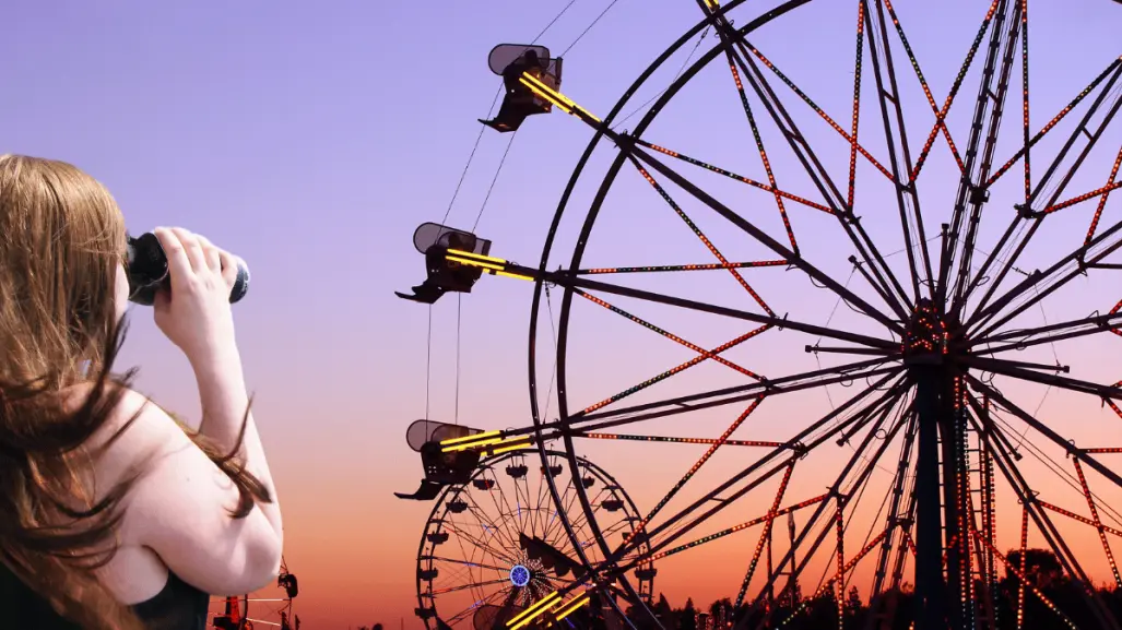 Estos son los 3 juegos favoritos en la Feria Guadalupe 2025
