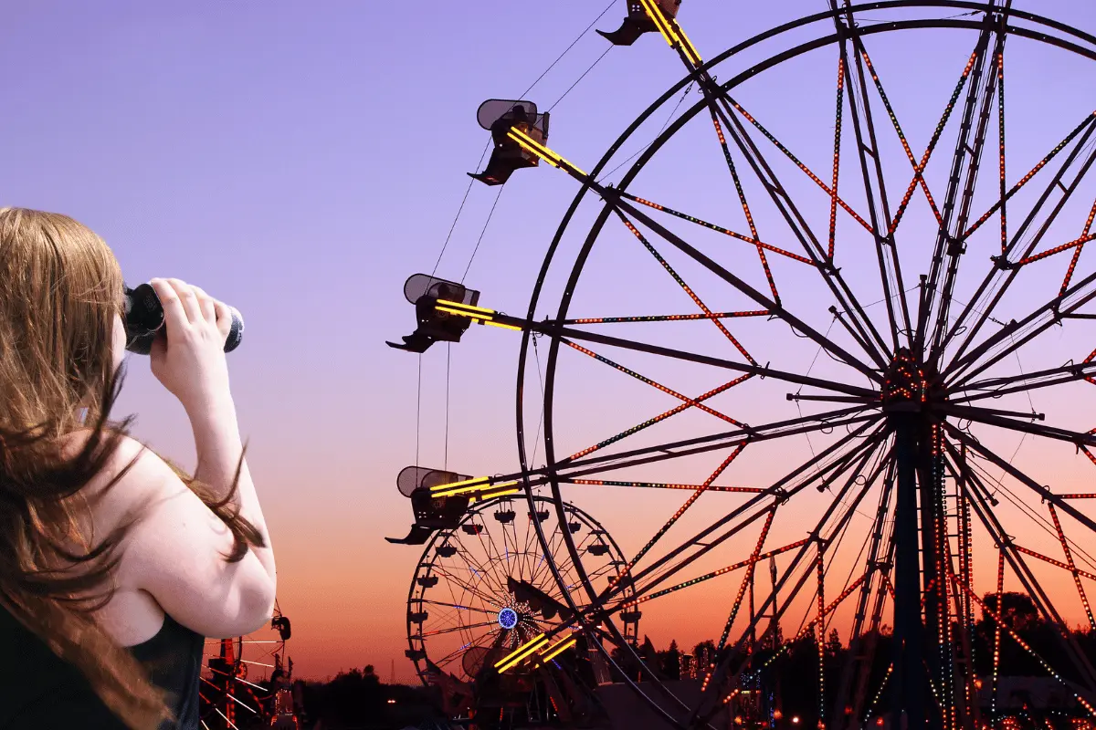 Cada año, la Expo Feria Guadalupe se convierte en uno de los eventos más esperados en Nuevo León. Foto: Canva.