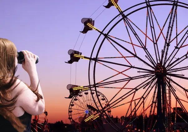 Estos son los 3 juegos favoritos en la Feria Guadalupe 2025