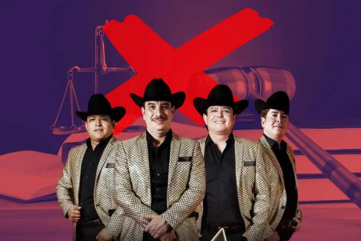 Los Alegres del Barrando Foto: Canva/Instagram @losalegresdelbarranco1