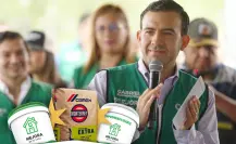 Así se pueden adquirir los materiales a bajo costo de Mejora Coahuila