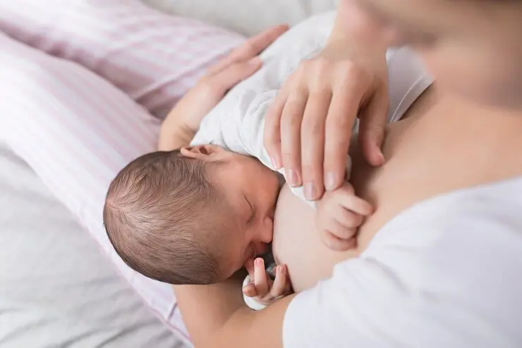 Madres en prisión podrían tener lactarios en Edomex: esto es lo que se propone