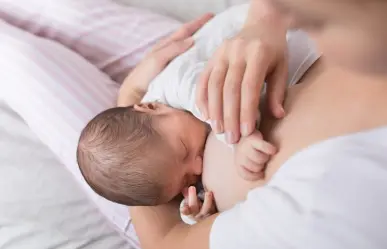 Madres en prisión podrían tener lactarios en Edomex: esto es lo que se propone