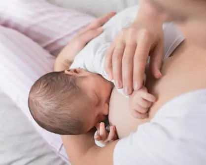 Madres en prisión podrían tener lactarios en Edomex: esto es lo que se propone