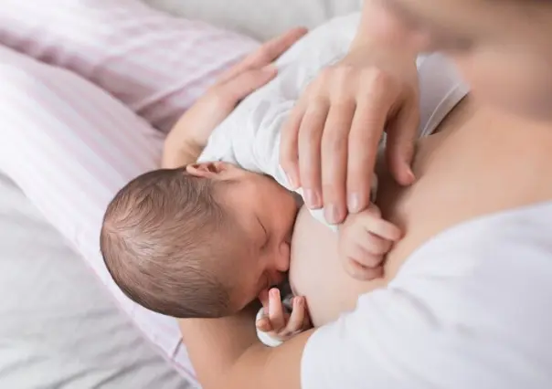 Madres en prisión podrían tener lactarios en Edomex: esto es lo que se propone