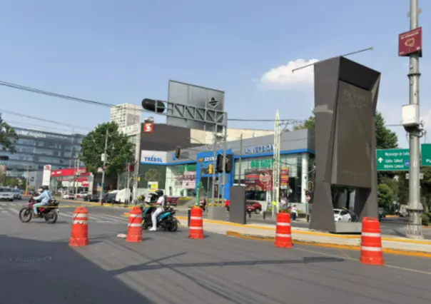 Marchas en CDMX | 2 movilizaciones y 10 concentraciones afectarán el tráfico este 8 de mayo