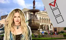 Día de las Madres en Saltillo: Evita llevar estos objetos al concierto de María José
