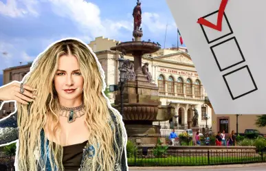 Día de las Madres en Saltillo: Evita llevar estos objetos al concierto de María José