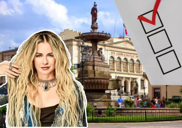 Día de las Madres en Saltillo: Evita llevar estos objetos al concierto de María José