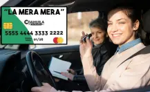 Tarjeta La Mera Mera en Coahuila: ¿Hay descuento en las licencias de conducir?