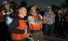 Adrián Rubalcava: este será el salario de 6 cifras que ganará como nuevo director del Metro