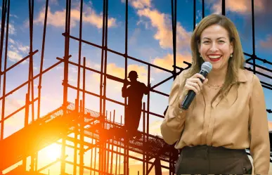 Milena Quiroga asegura que el proyecto Palmoral sí tiene permiso desde 2018