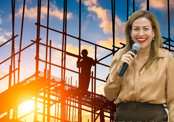 Milena Quiroga asegura que el proyecto Palmoral sí tiene permiso desde 2018