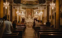 Día de la Madre: 3 templos con misa de Acción de Gracias para este 10 de Mayo