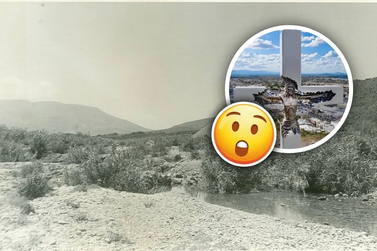 Conoce la colonia más antigua de Monclova en Coahuila / Fotos: Omnibus México | Exploradores Coahuilenses | Canva