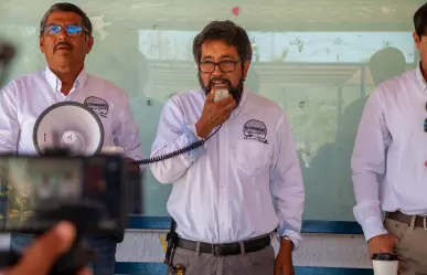 Conflicto en Preparatoria Morelos: Sindicato denuncia desconocimiento; Dirección exige legalidad