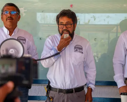 Conflicto en Preparatoria Morelos: Sindicato denuncia desconocimiento; Dirección exige legalidad