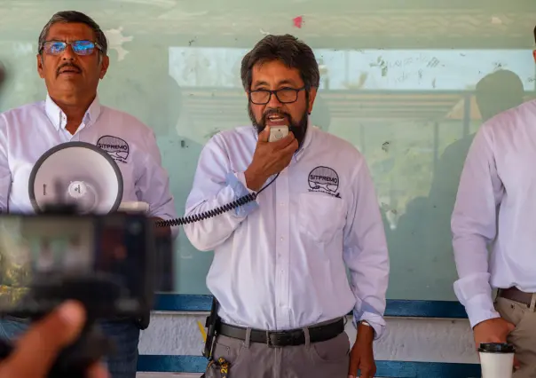 Conflicto en Preparatoria Morelos: Sindicato denuncia desconocimiento; Dirección exige legalidad