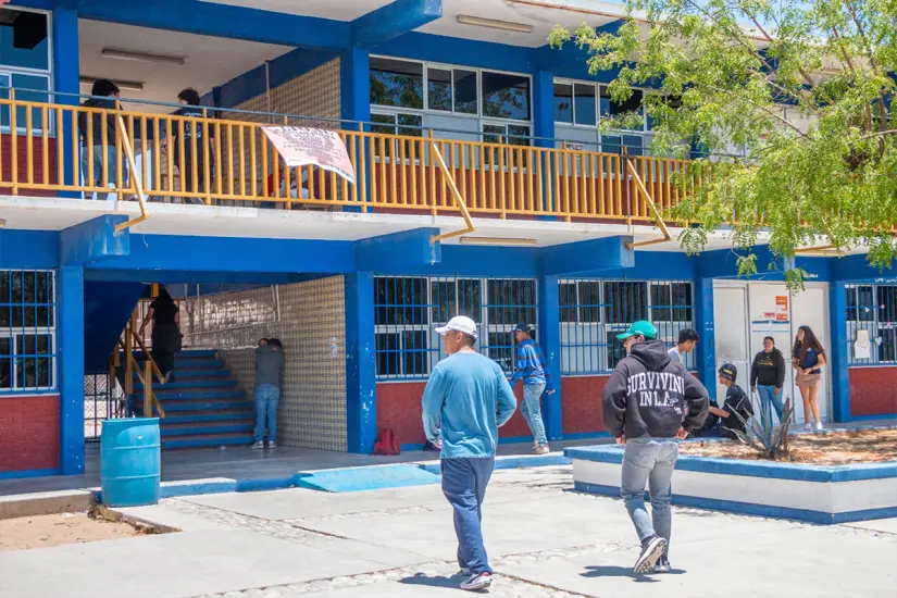 Foto: Alberto Cota.
