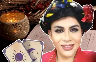 Horóscopo de Nana Calistar | Signo por signo zodiacal hoy, 8 de mayo