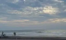Nayarit tiene una playa que va del azul intenso al verde esmeralda, ¡imperdible!