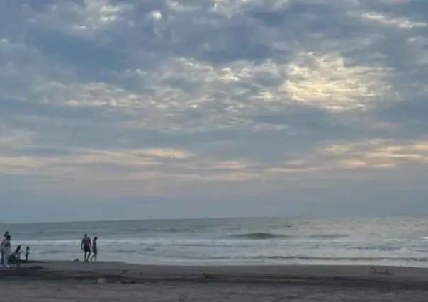 Nayarit tiene una playa que va del azul intenso al verde esmeralda, ¡imperdible!