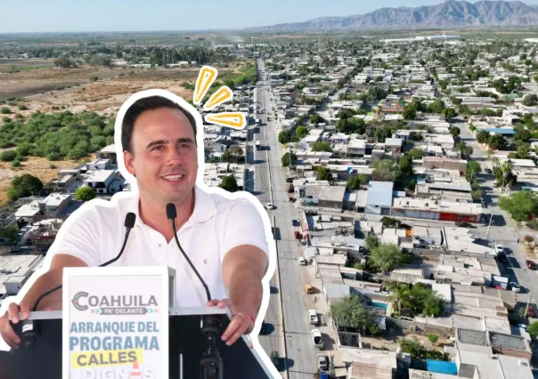 Matamoros recibirá inversión millonaria, ¿qué mejoras le esperan al municipio? 