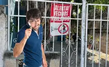 Vecinos de la colonia Miraflores de Mérida se organizan ante la inseguridad en la zona