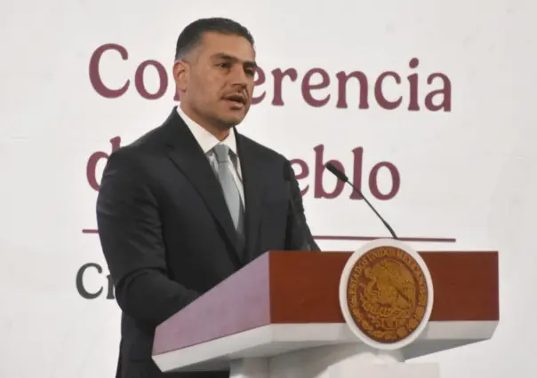 Omar García Harfuch exhibe a jueces por favorecer a líderes criminales con liberaciones