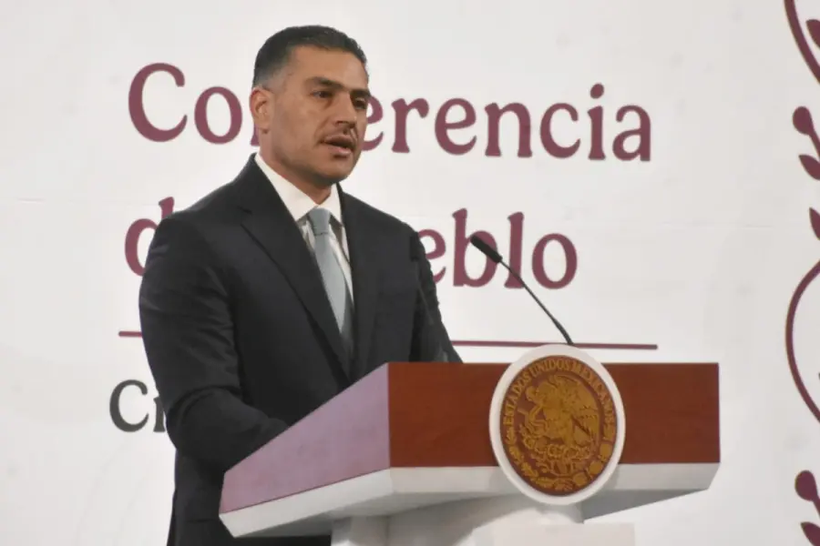 Omar García Harfuch exhibe a jueces por favorecer a líderes criminales con liberaciones