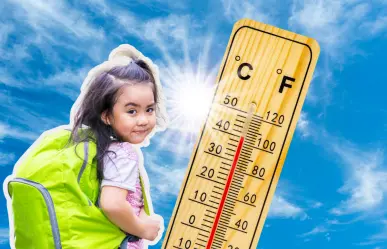 Ola de calor en Coahuila, SEDU emite protocolo ante altas temperaturas