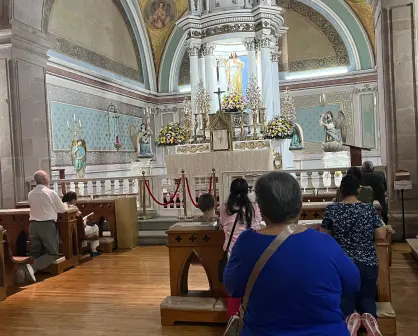 Papa León XIV: Duranguenses celebran la llegada del nuevo pontífice 