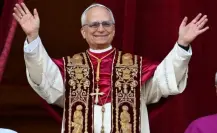 5 cosas que no sabías sobre León XIV, el nuevo Papa de la Iglesia Católica