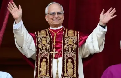 5 cosas que no sabías sobre León XIV, el nuevo Papa de la Iglesia Católica