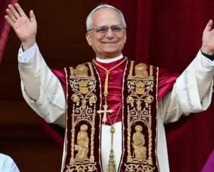 5 cosas que no sabías sobre León XIV, el nuevo Papa de la Iglesia Católica