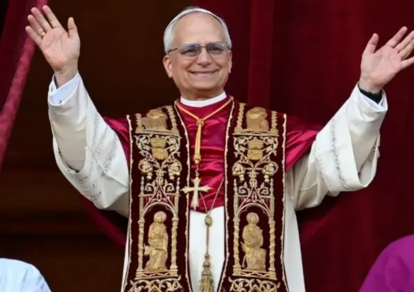 5 cosas que no sabías sobre León XIV, el nuevo Papa de la Iglesia Católica