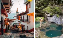 ¿Conocías este paraíso en Puebla? Checa este lugar para tomarte las mejores fotos cerca de CDMX