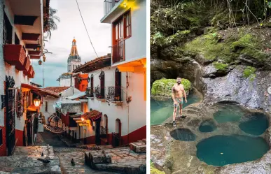 ¿Conocías este paraíso en Puebla? Checa este lugar para tomarte las mejores fotos cerca de CDMX